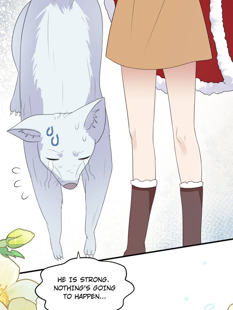 I Became the Beastman’s Wife Chapter 291 - Page 20