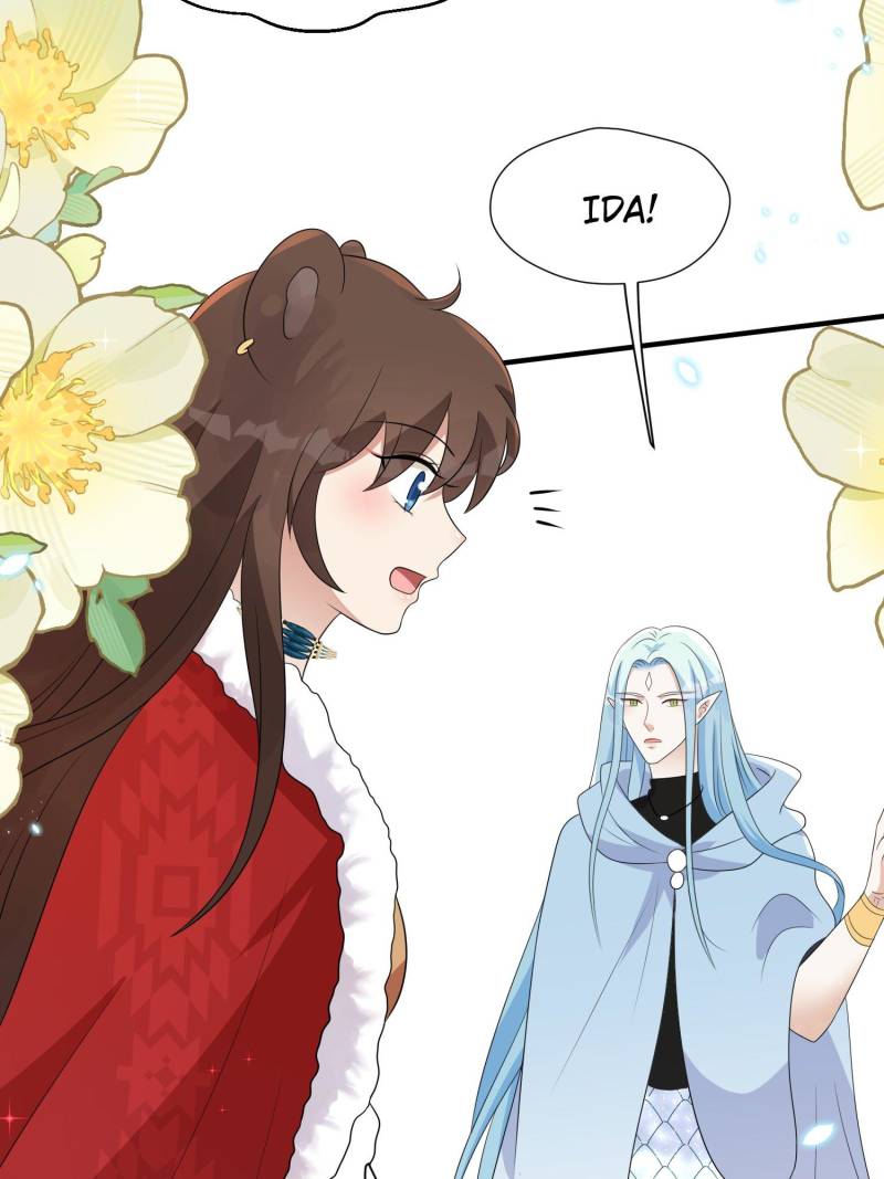 I Became the Beastman’s Wife Chapter 291 - Page 21