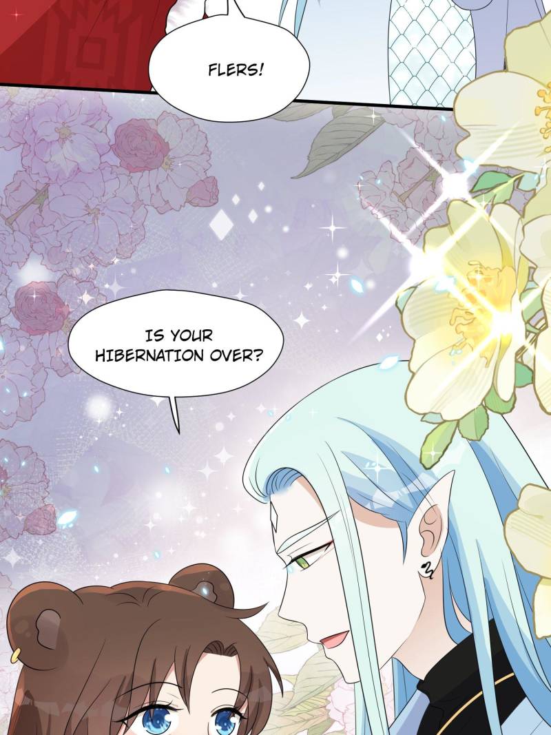 I Became the Beastman’s Wife Chapter 291 - Page 22