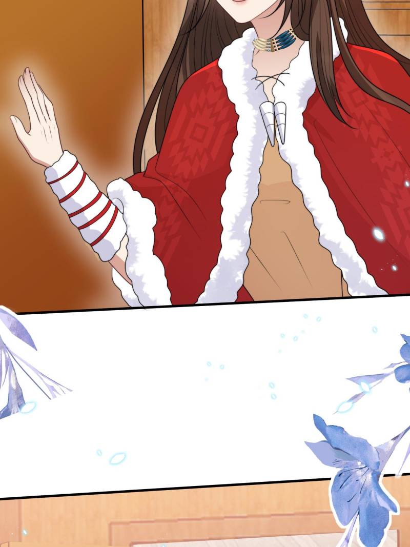 I Became the Beastman’s Wife Chapter 291 - Page 3