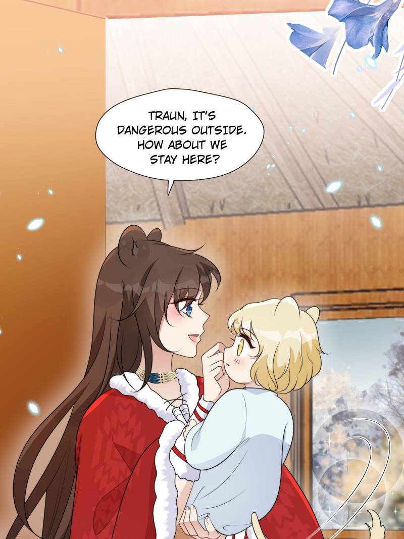 I Became the Beastman’s Wife Chapter 291 - Page 5