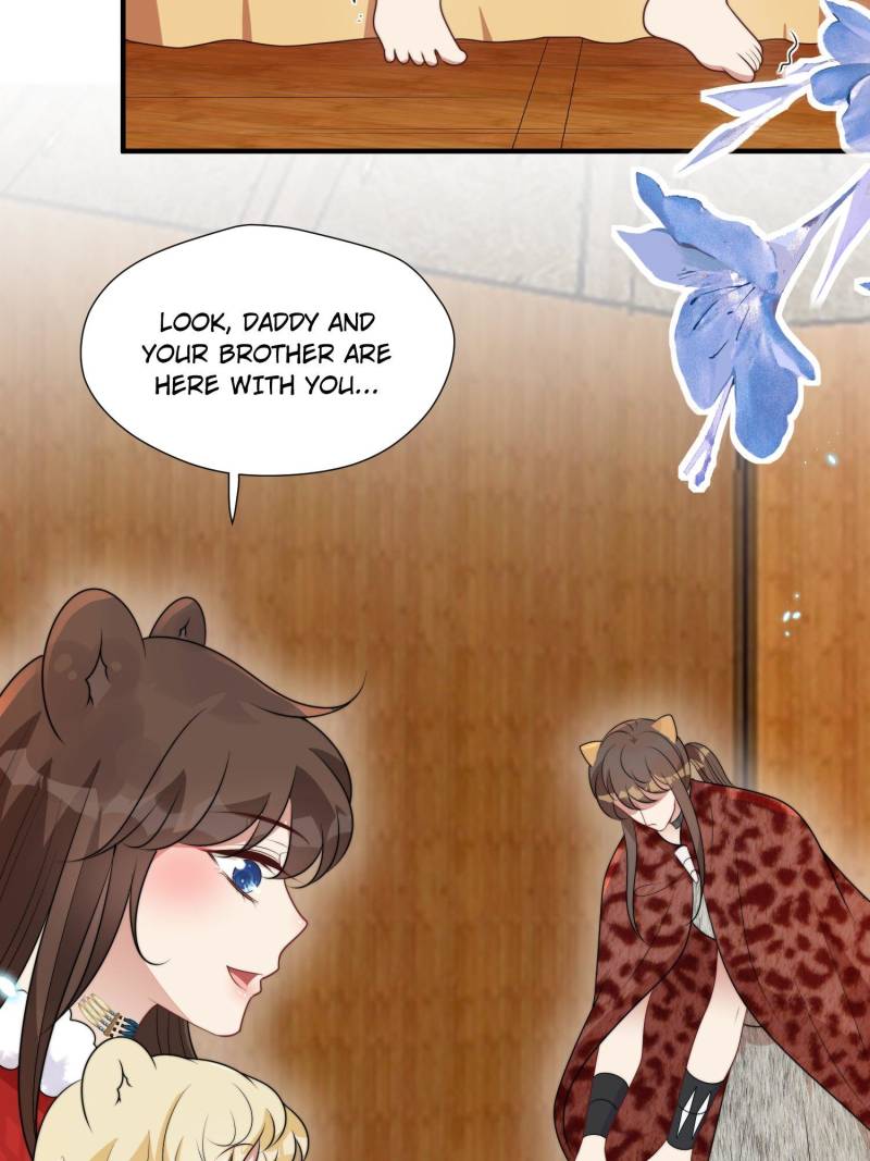 I Became the Beastman’s Wife Chapter 291 - Page 7