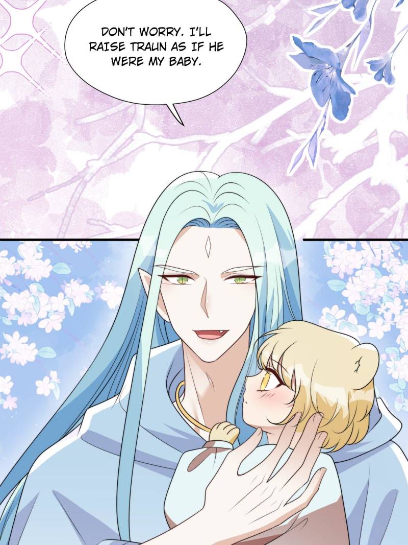 I Became the Beastman’s Wife Chapter 292 - Page 11