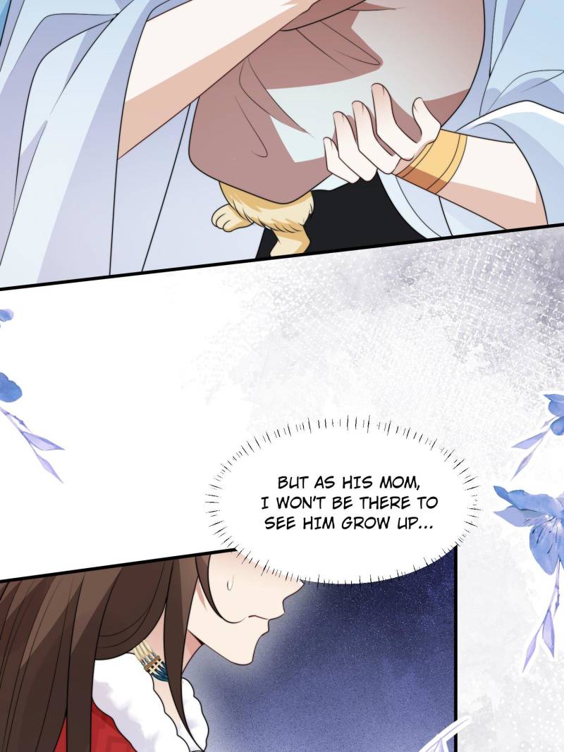 I Became the Beastman’s Wife Chapter 292 - Page 12