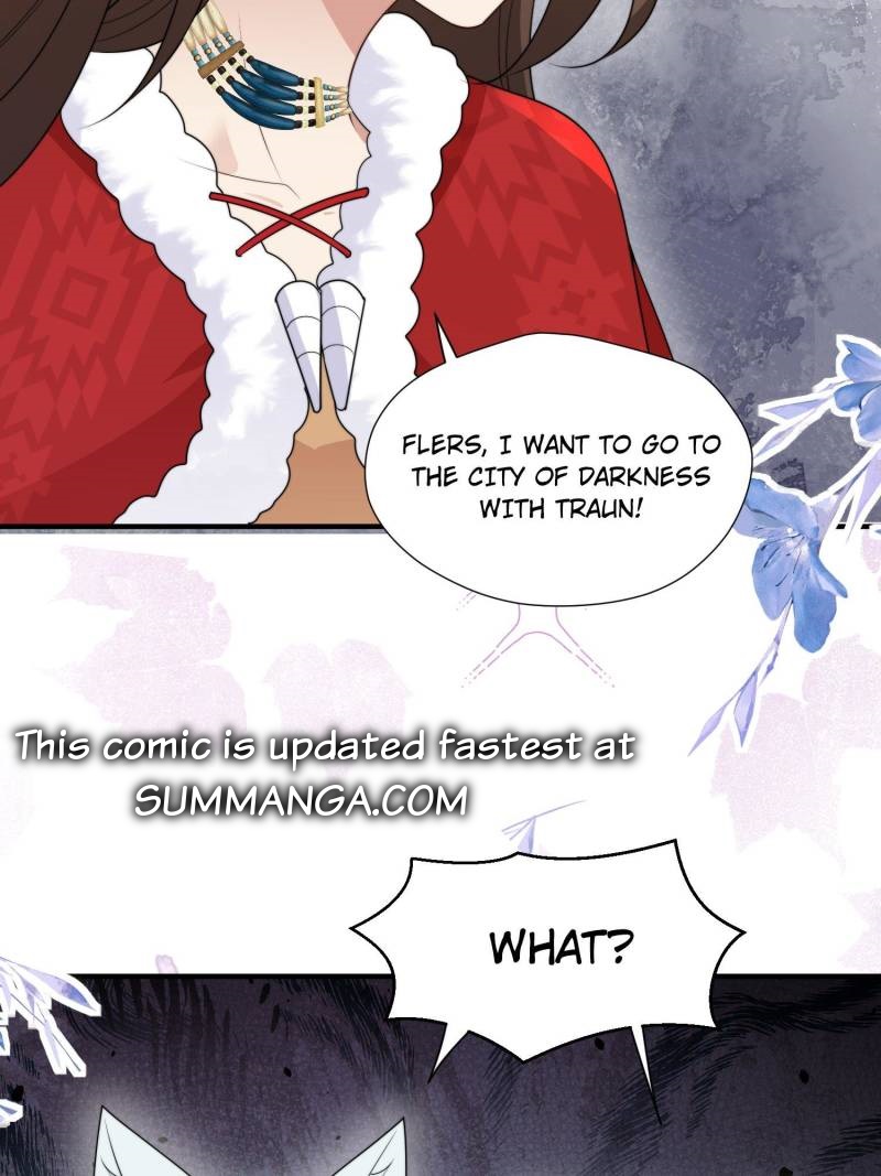 I Became the Beastman’s Wife Chapter 292 - Page 14