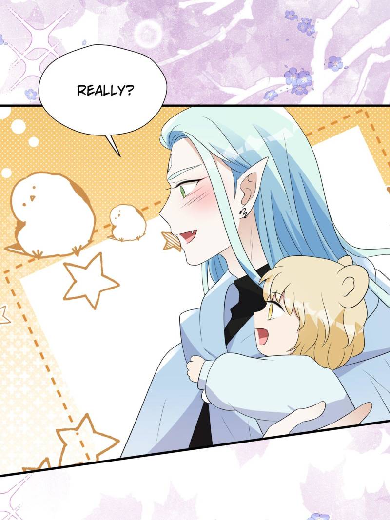 I Became the Beastman’s Wife Chapter 292 - Page 16