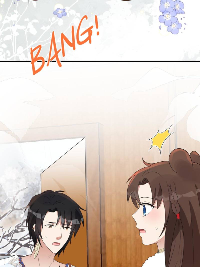 I Became the Beastman’s Wife Chapter 292 - Page 18