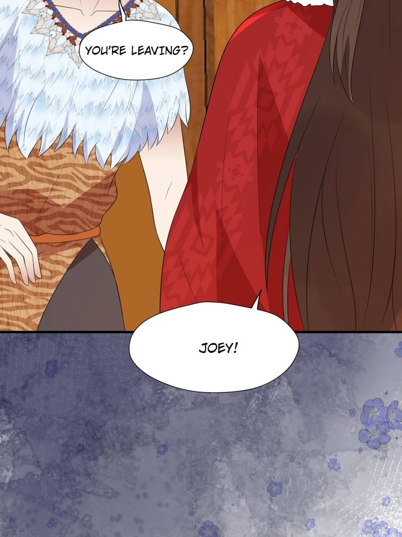 I Became the Beastman’s Wife Chapter 292 - Page 19