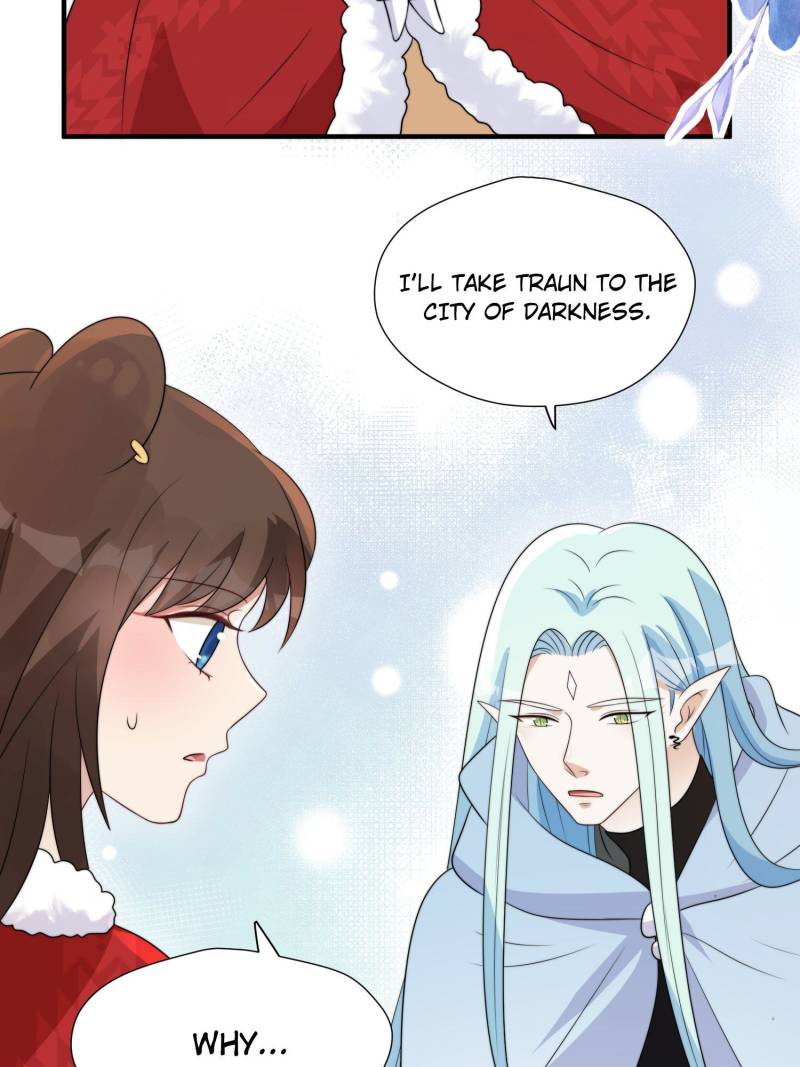 I Became the Beastman’s Wife Chapter 292 - Page 5