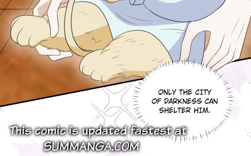 I Became the Beastman’s Wife Chapter 292 - Page 8