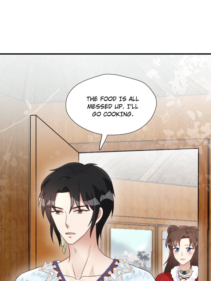 I Became the Beastman’s Wife Chapter 293 - Page 12