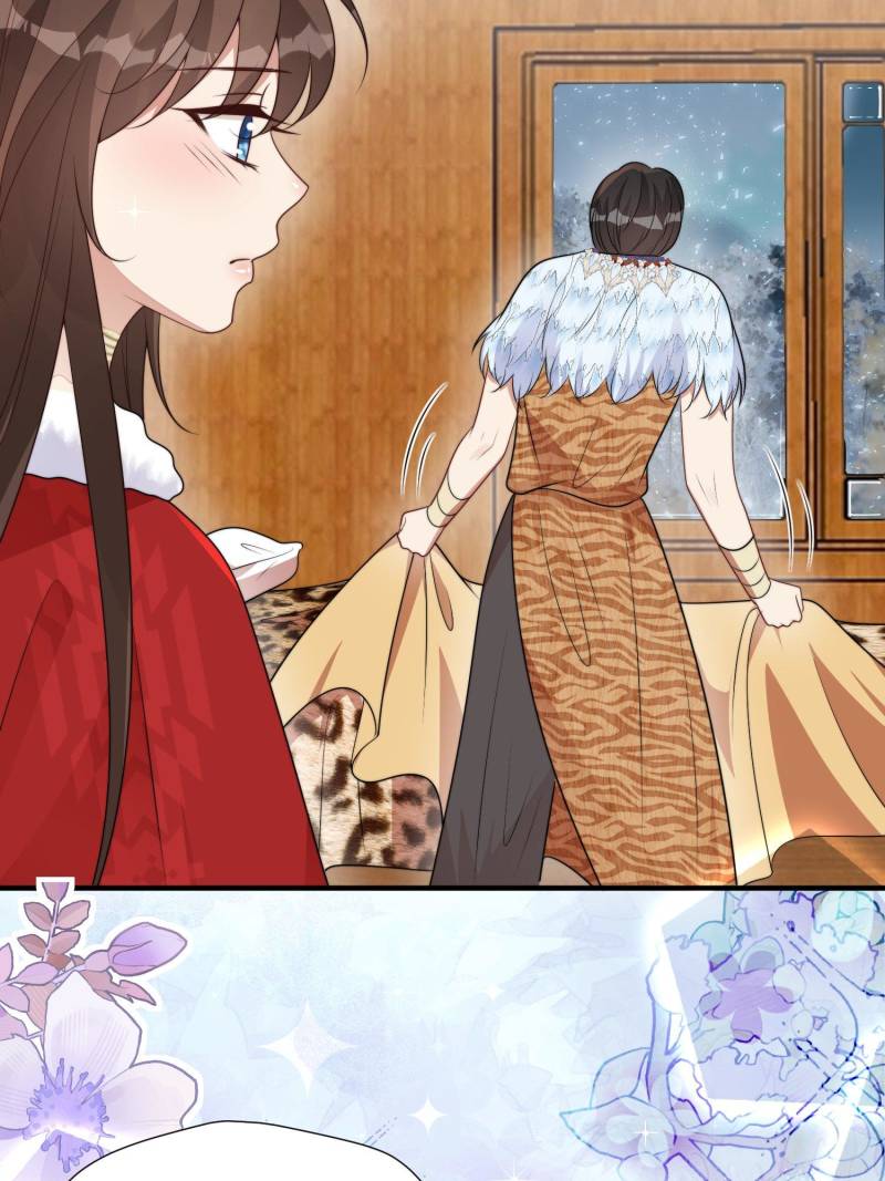 I Became the Beastman’s Wife Chapter 293 - Page 16