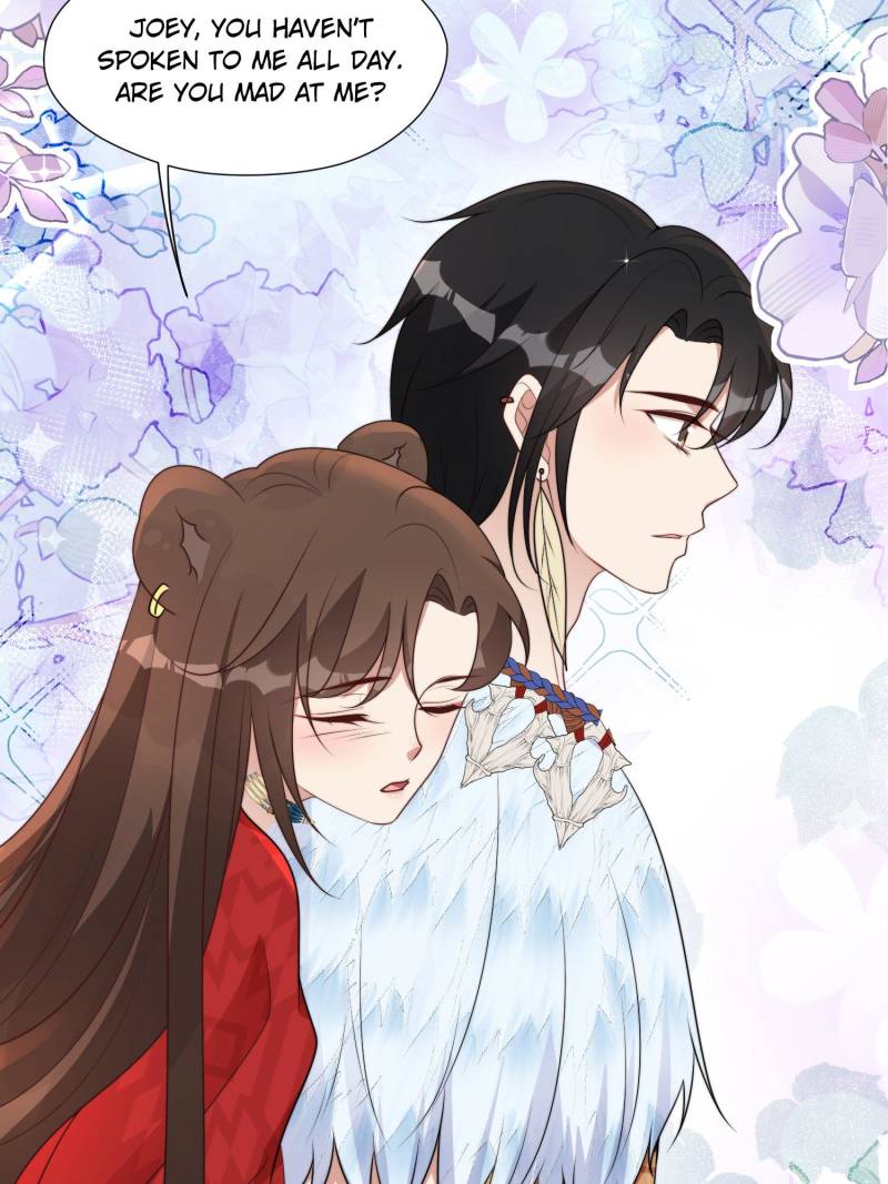 I Became the Beastman’s Wife Chapter 293 - Page 17