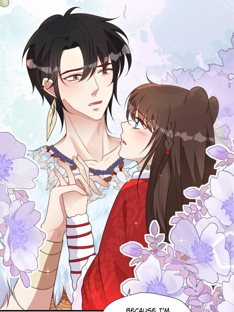 I Became the Beastman’s Wife Chapter 293 - Page 20