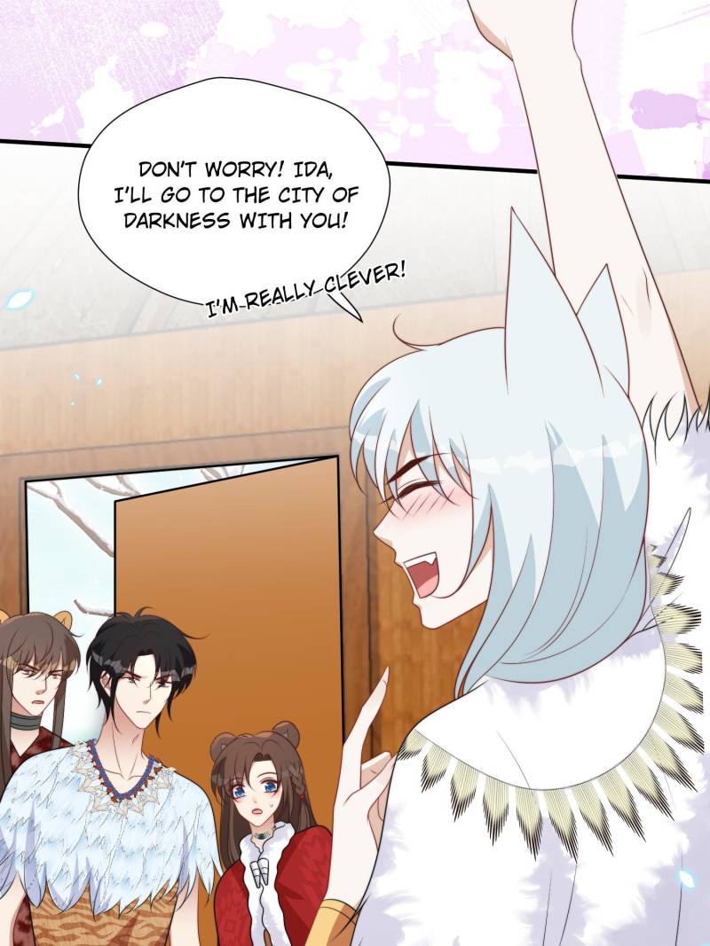 I Became the Beastman’s Wife Chapter 293 - Page 5