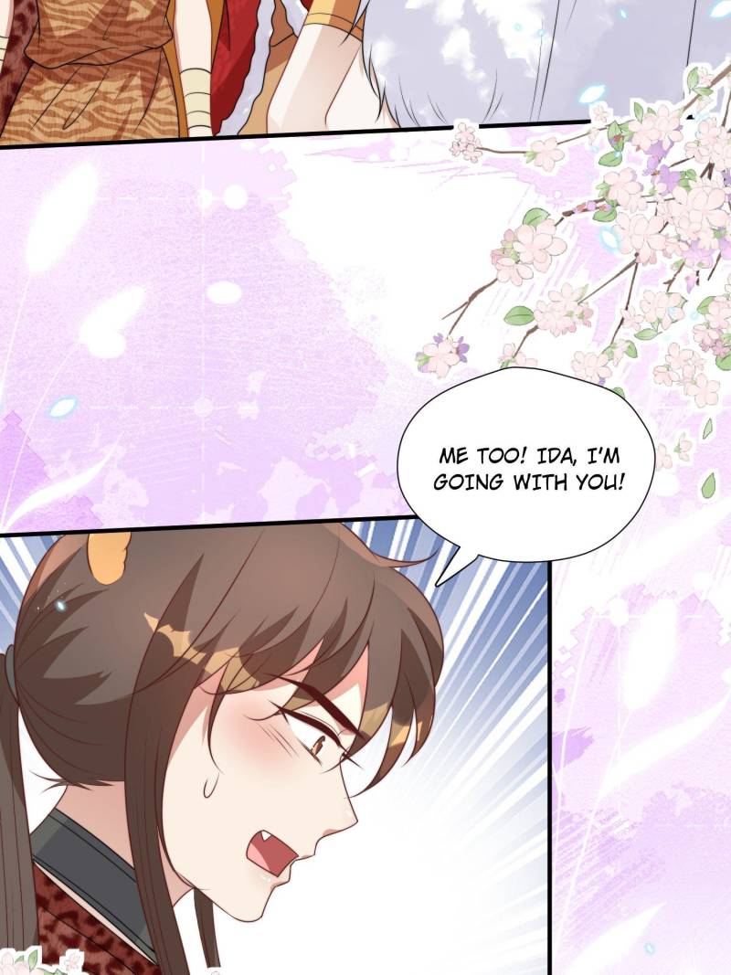 I Became the Beastman’s Wife Chapter 293 - Page 6