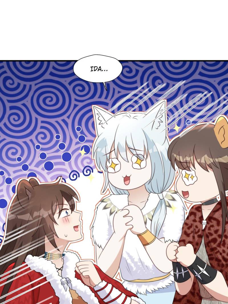 I Became the Beastman’s Wife Chapter 293 - Page 8