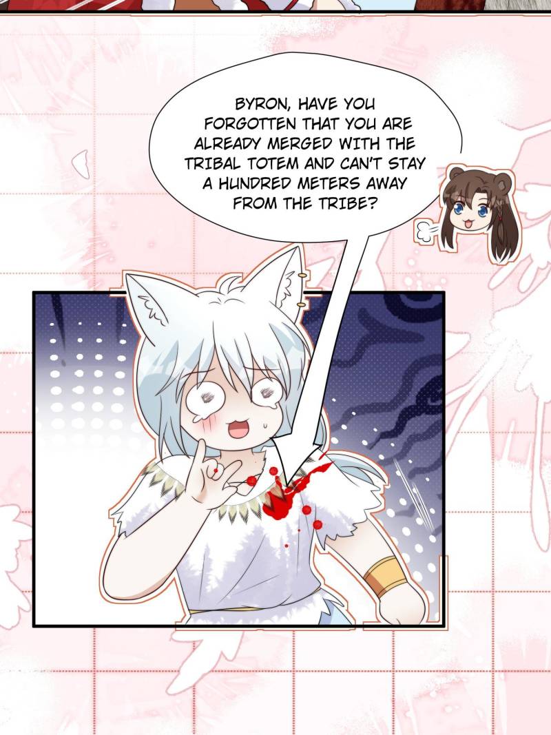 I Became the Beastman’s Wife Chapter 293 - Page 9