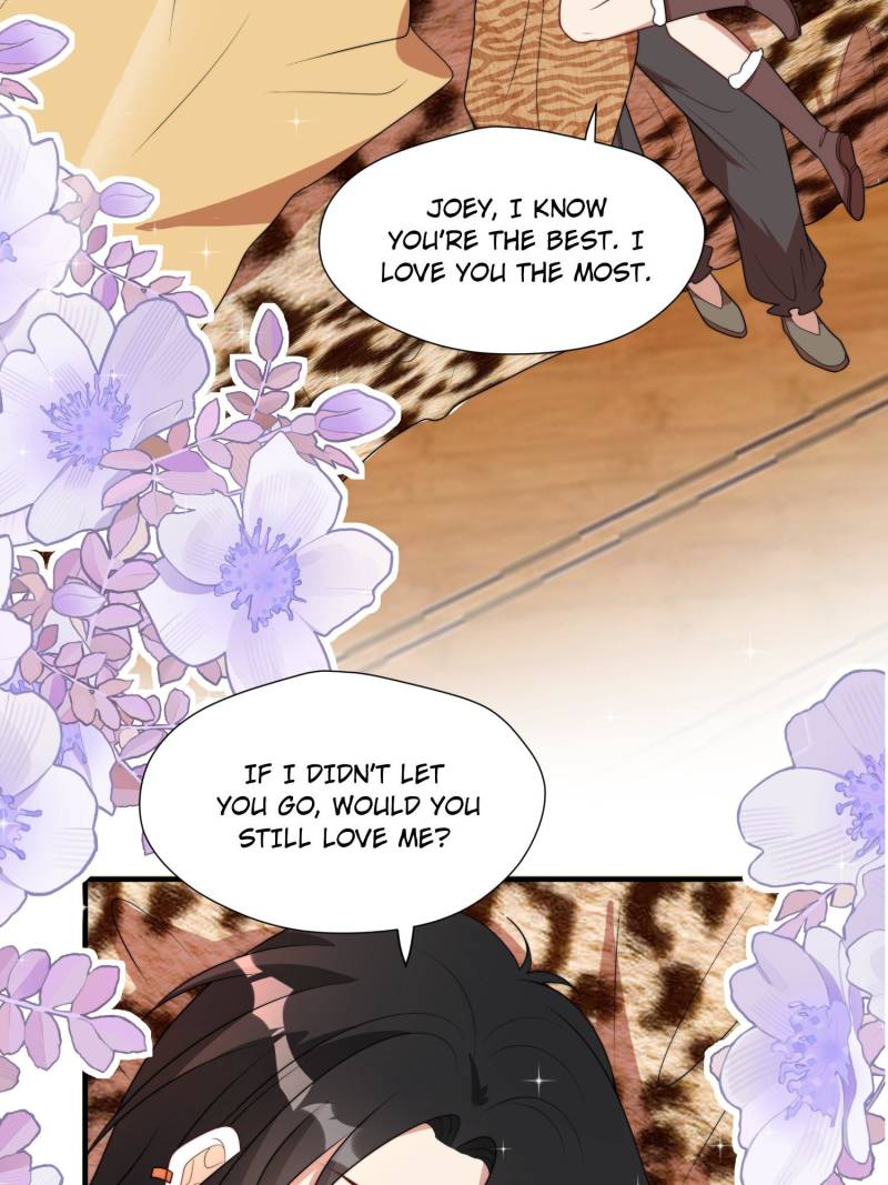 I Became the Beastman’s Wife Chapter 294 - Page 10