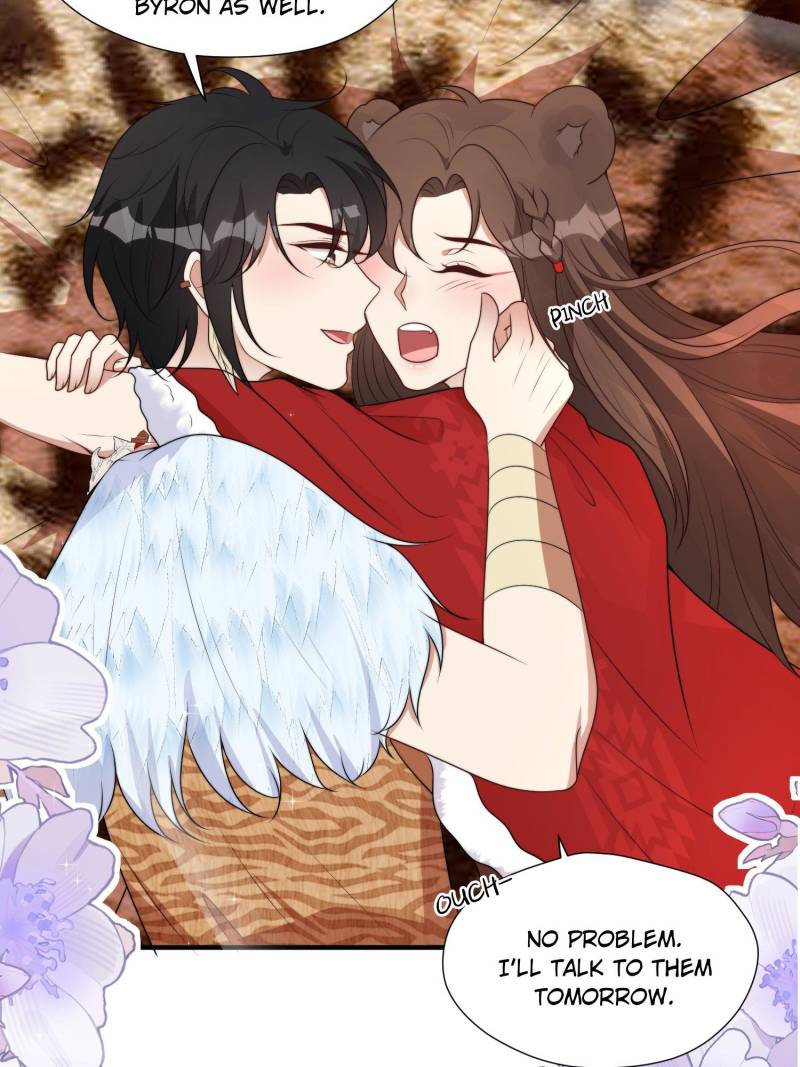 I Became the Beastman’s Wife Chapter 294 - Page 12