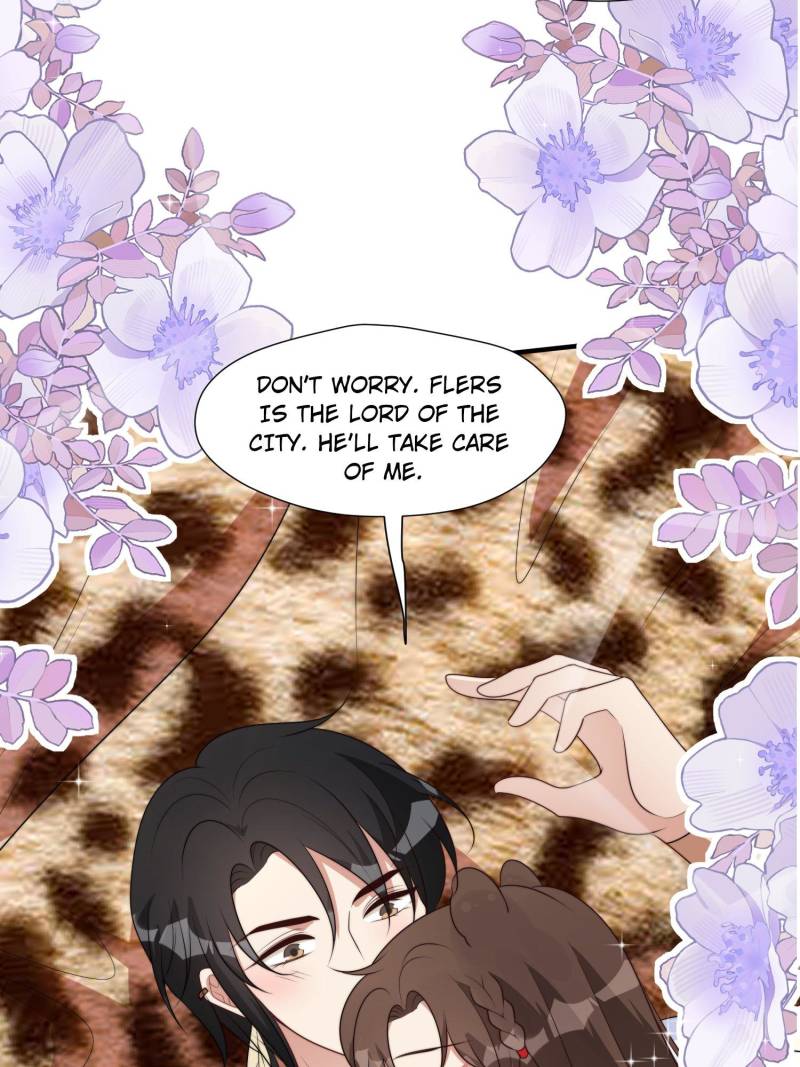 I Became the Beastman’s Wife Chapter 294 - Page 13