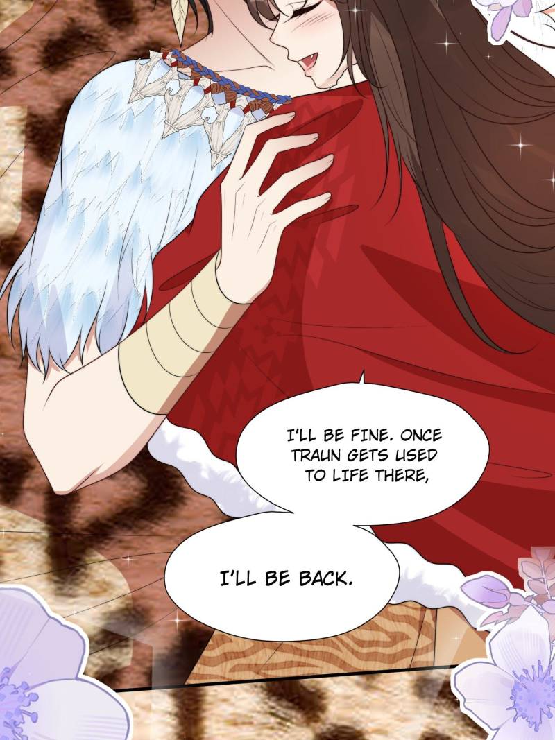 I Became the Beastman’s Wife Chapter 294 - Page 14