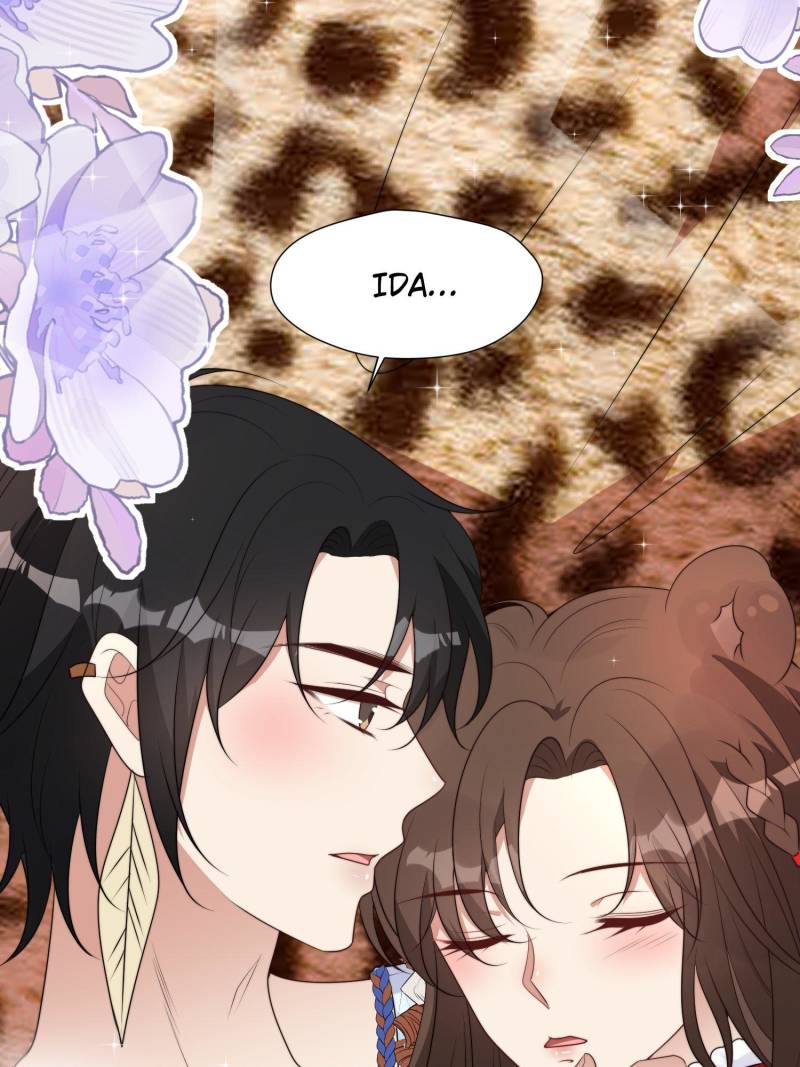 I Became the Beastman’s Wife Chapter 294 - Page 15