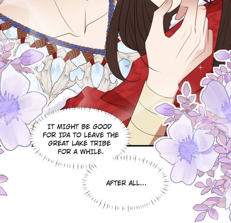 I Became the Beastman’s Wife Chapter 294 - Page 16