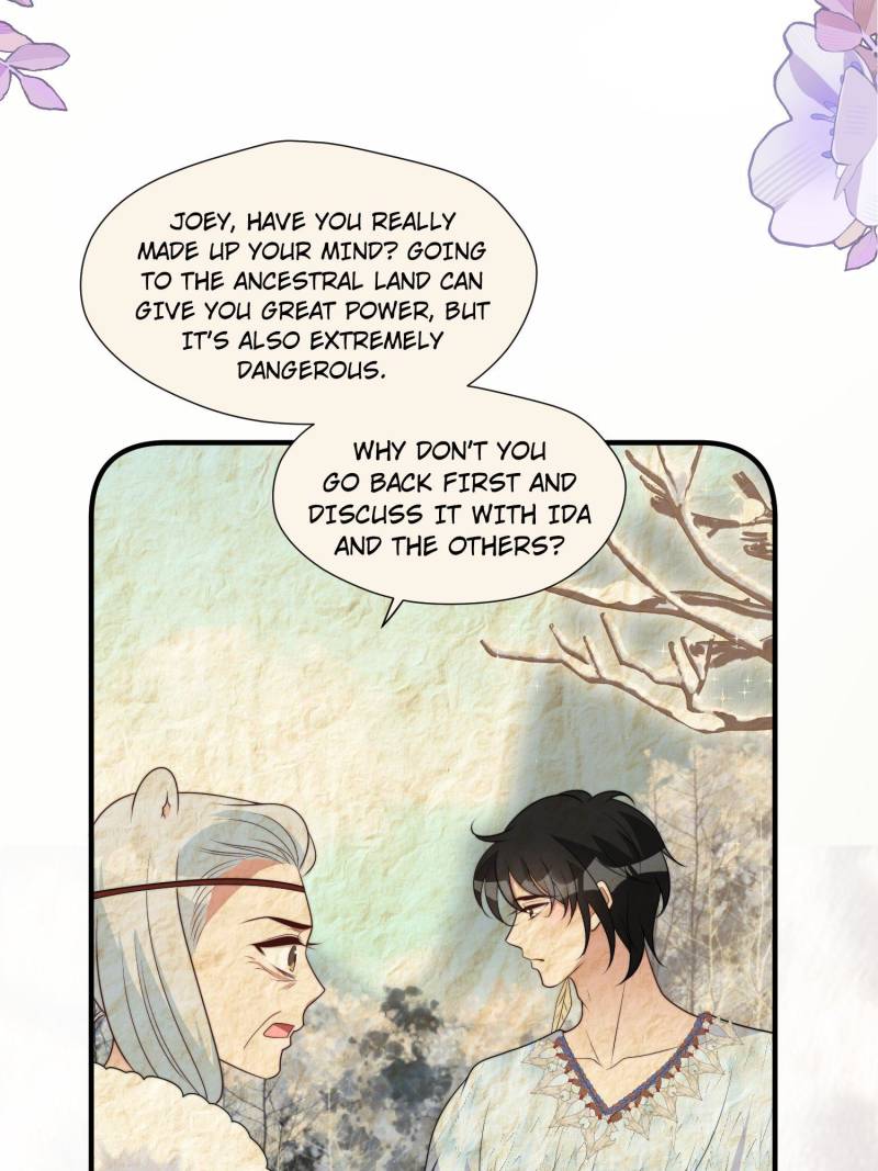 I Became the Beastman’s Wife Chapter 294 - Page 17