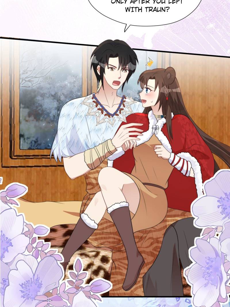 I Became the Beastman’s Wife Chapter 294 - Page 2