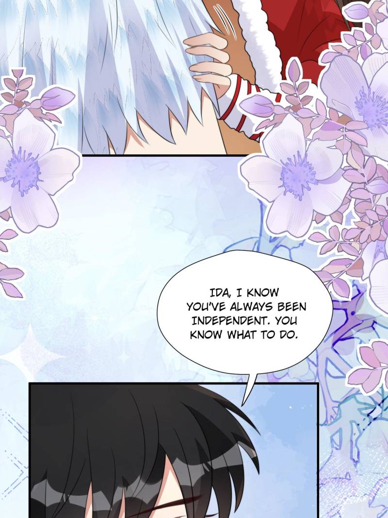 I Became the Beastman’s Wife Chapter 294 - Page 4