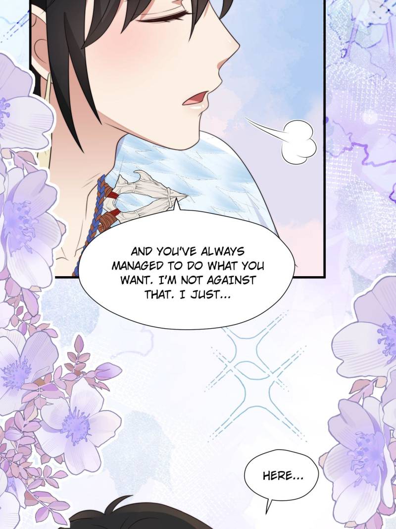 I Became the Beastman’s Wife Chapter 294 - Page 5