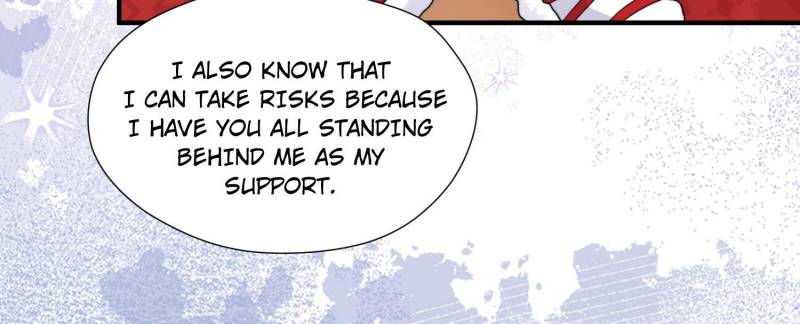 I Became the Beastman’s Wife Chapter 294 - Page 8