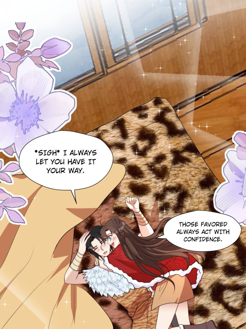 I Became the Beastman’s Wife Chapter 294 - Page 9