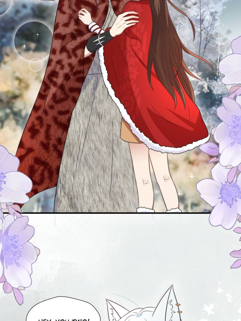 I Became the Beastman’s Wife Chapter 295 - Page 12