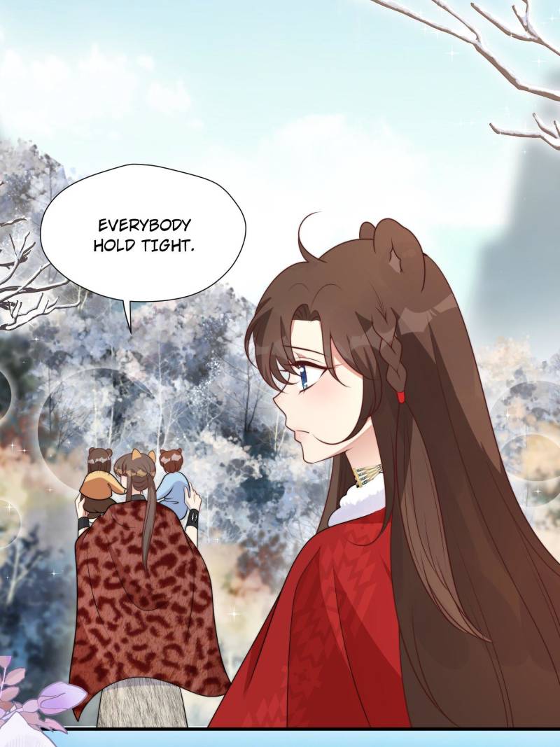 I Became the Beastman’s Wife Chapter 295 - Page 18