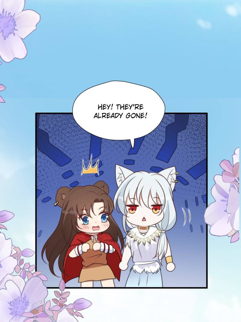 I Became the Beastman’s Wife Chapter 295 - Page 19