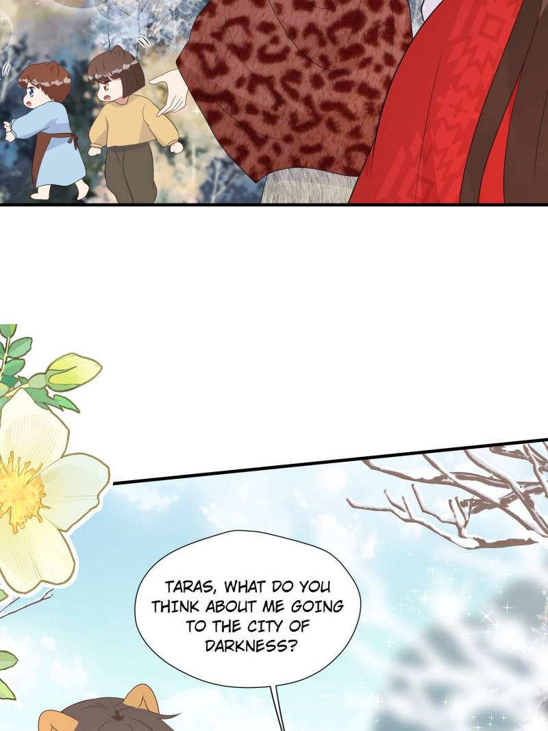 I Became the Beastman’s Wife Chapter 295 - Page 2