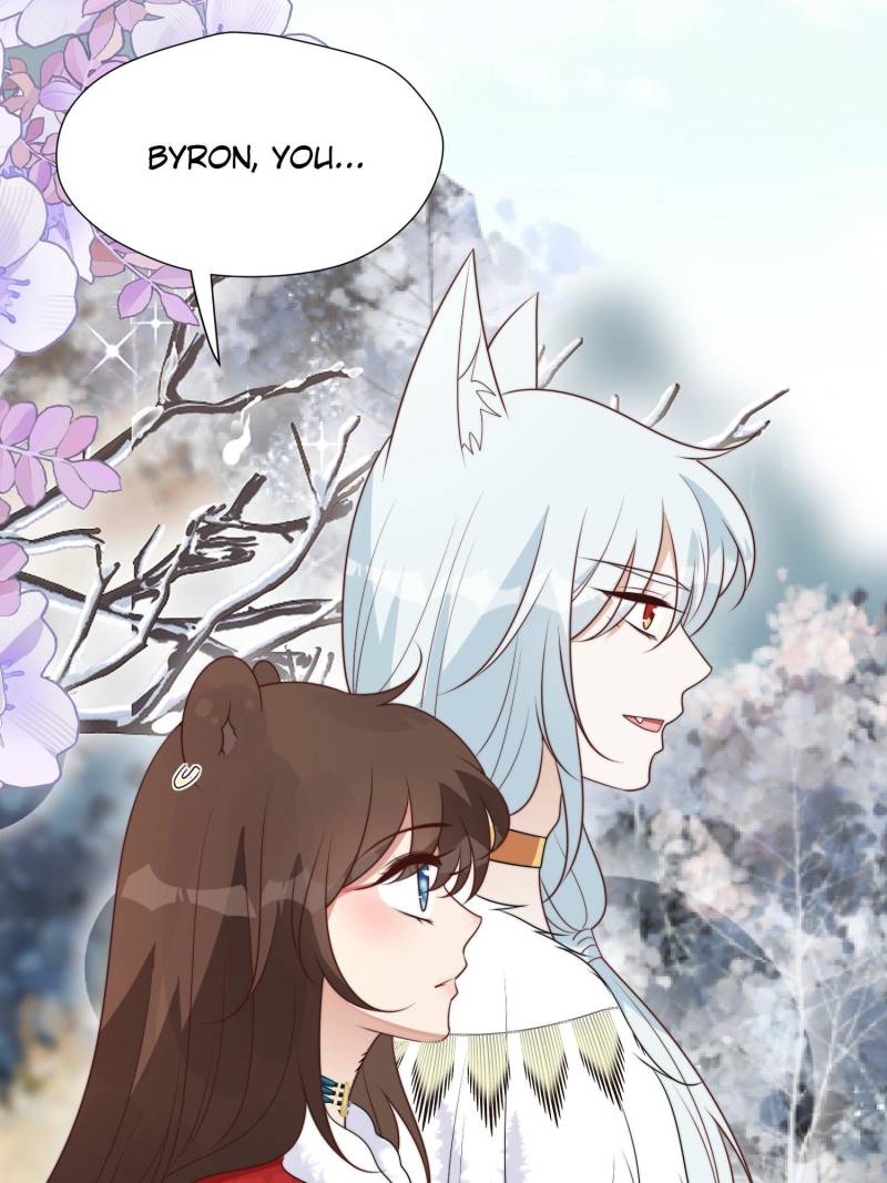 I Became the Beastman’s Wife Chapter 295 - Page 20