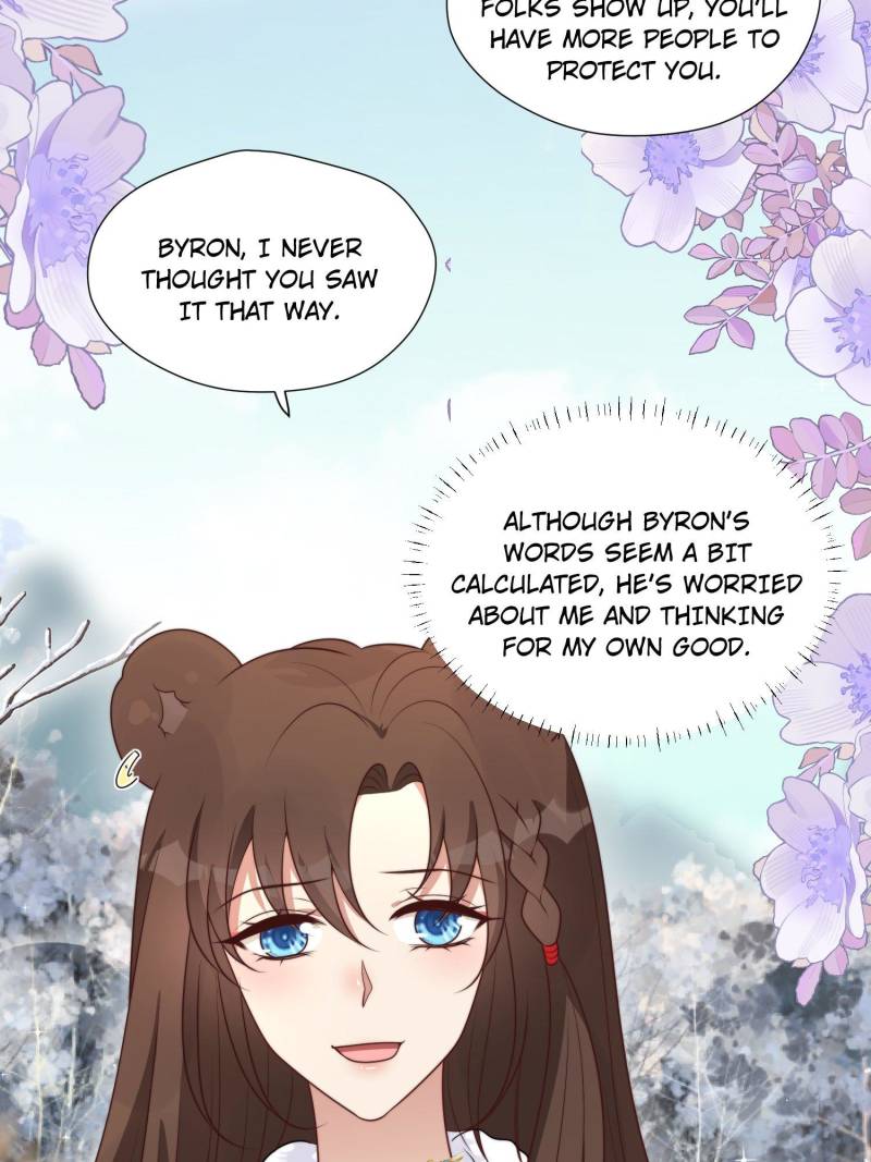 I Became the Beastman’s Wife Chapter 295 - Page 23