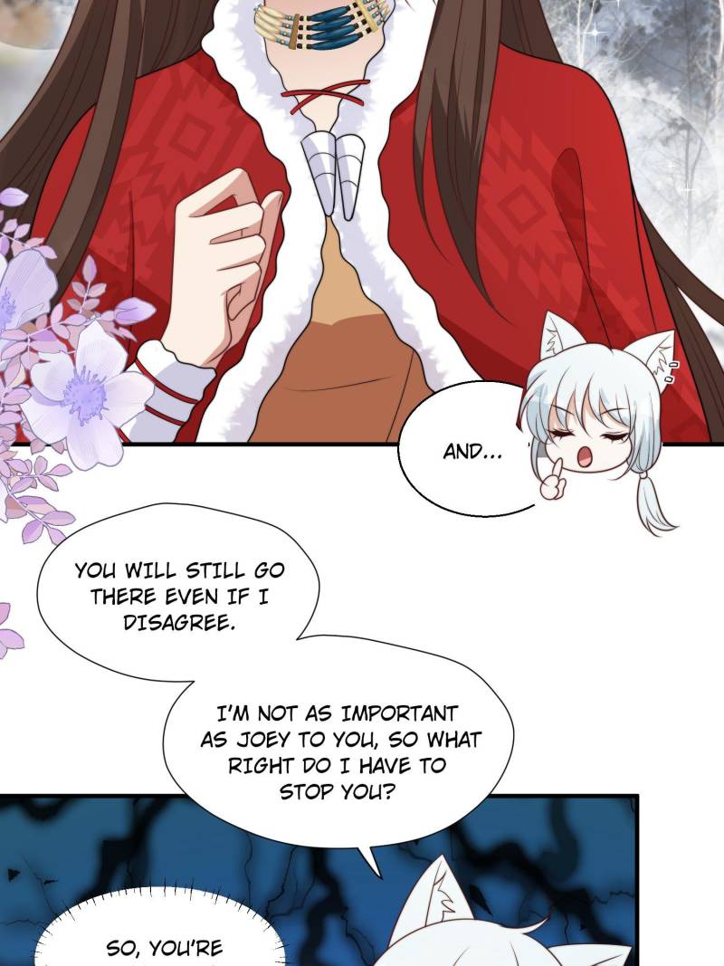 I Became the Beastman’s Wife Chapter 295 - Page 24