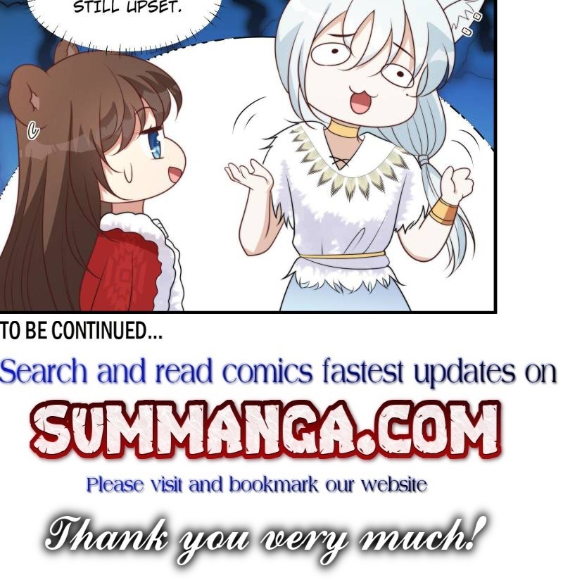 I Became the Beastman’s Wife Chapter 295 - Page 25