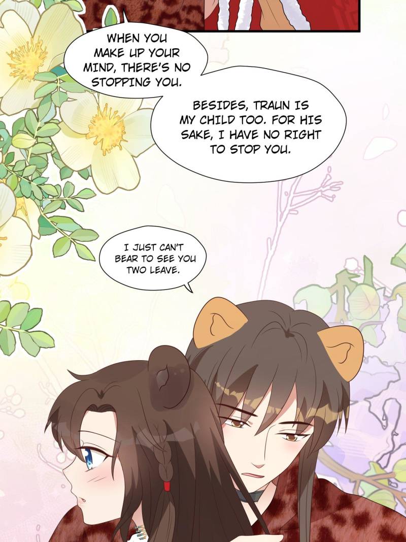 I Became the Beastman’s Wife Chapter 295 - Page 6