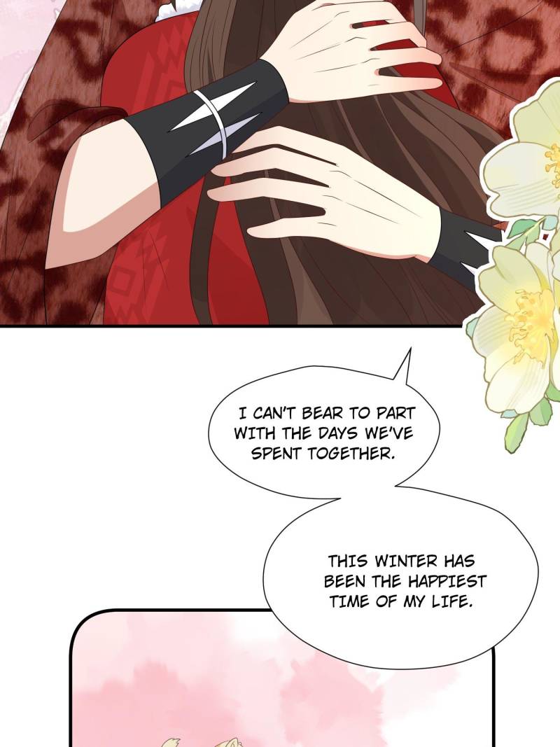 I Became the Beastman’s Wife Chapter 295 - Page 7