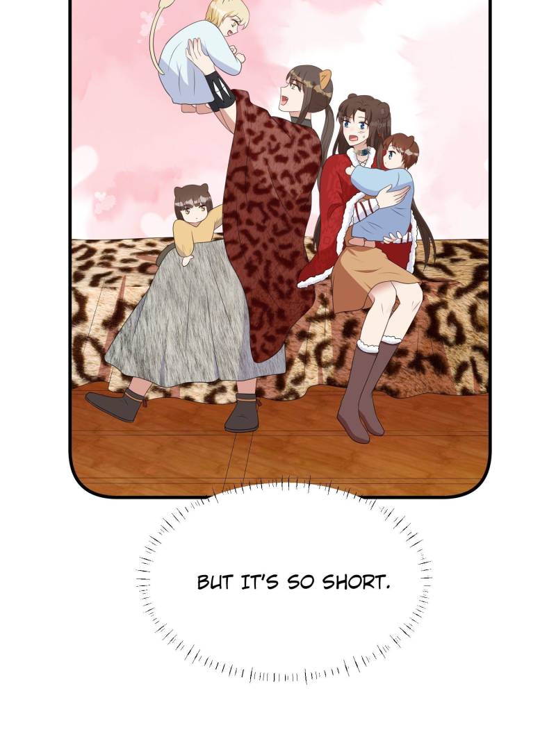 I Became the Beastman’s Wife Chapter 295 - Page 8