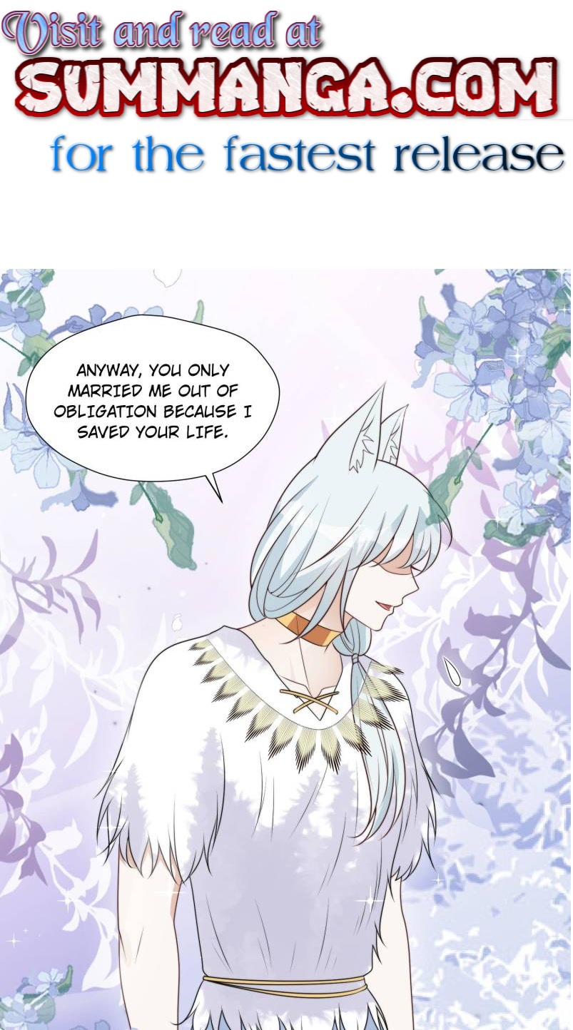 I Became the Beastman’s Wife Chapter 296 - Page 1