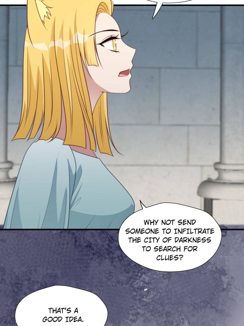 I Became the Beastman’s Wife Chapter 296 - Page 12