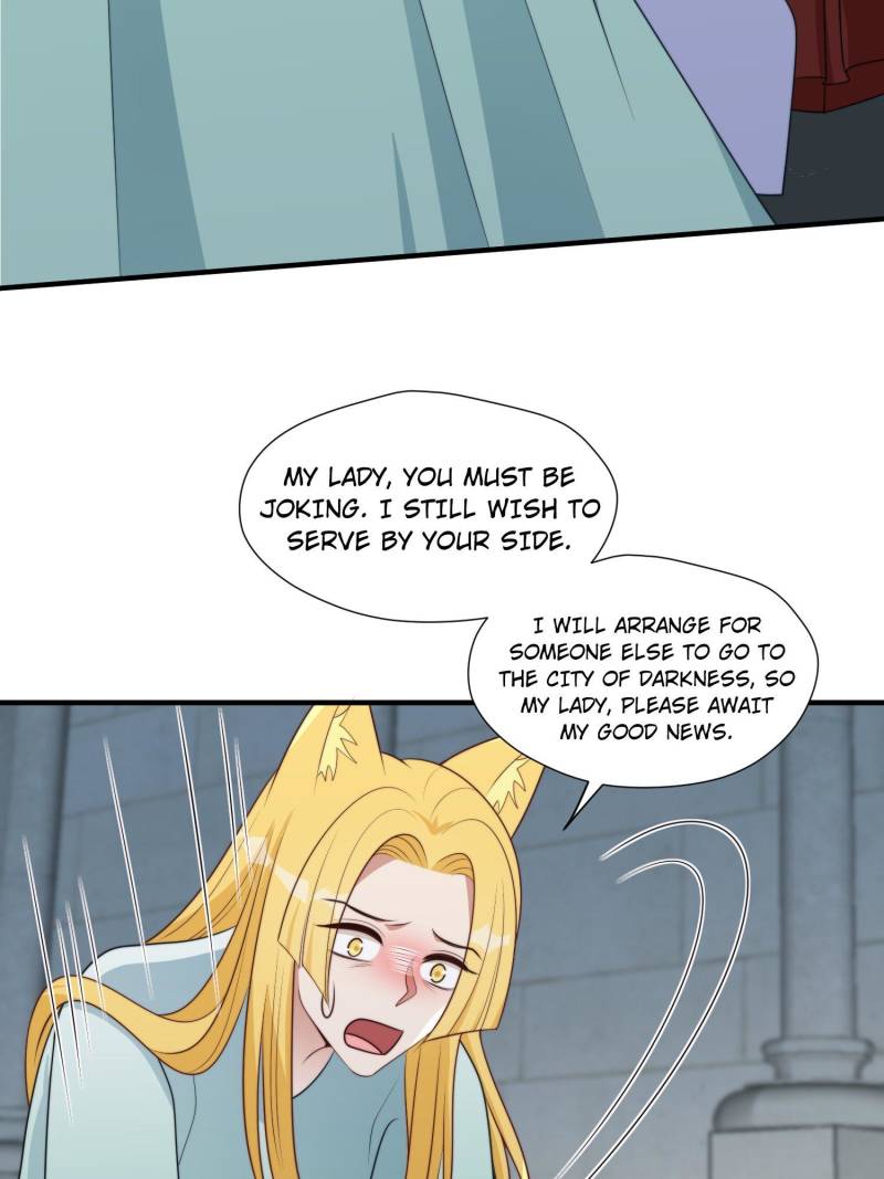 I Became the Beastman’s Wife Chapter 296 - Page 16