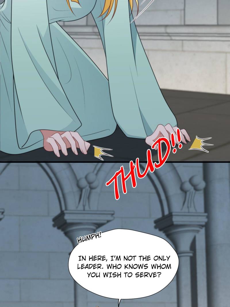 I Became the Beastman’s Wife Chapter 296 - Page 17