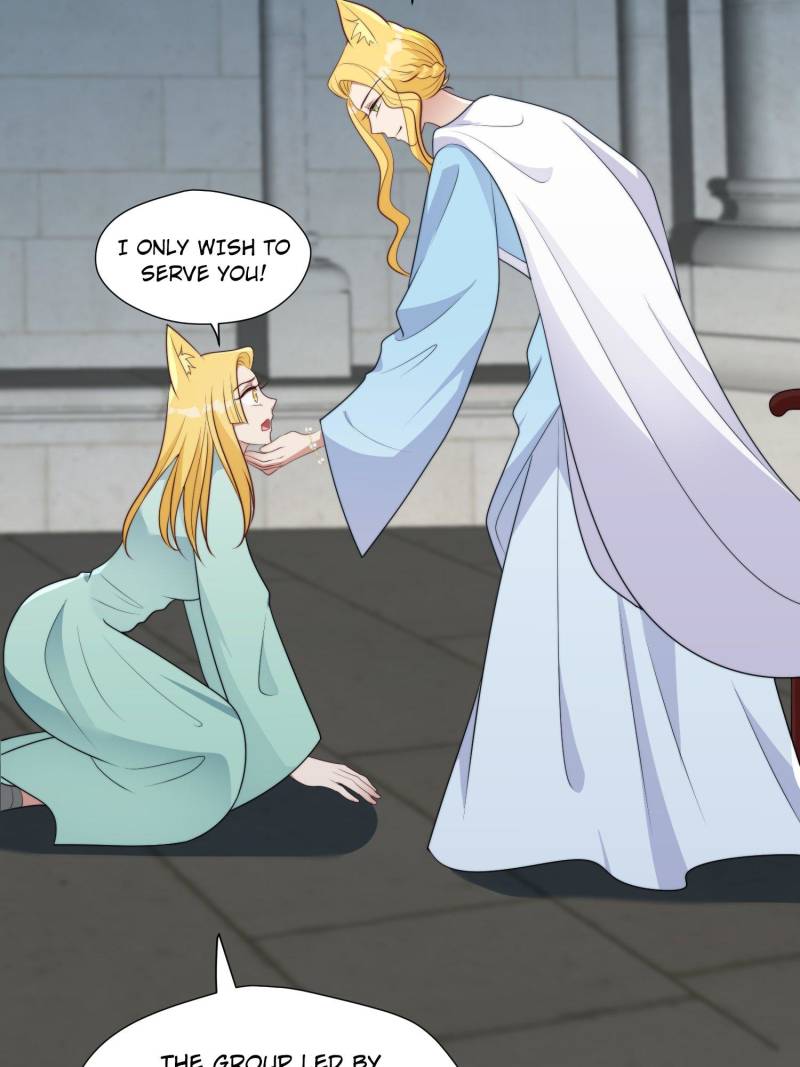 I Became the Beastman’s Wife Chapter 296 - Page 18